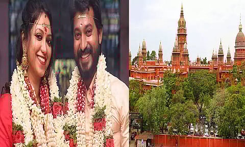 மாதம்பட்டி ரங்கராஜ் மீதான விசாரணை அறிக்கையை தாக்கல் செய்ய காவல்துறைக்கு நீதிமன்றம் உத்தரவு