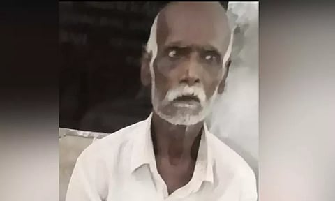 3 வயது சிறுவன் மீது பாலியல் தாக்குதல்: முதியவருக்கு 7 ஆண்டுகள் சிறை