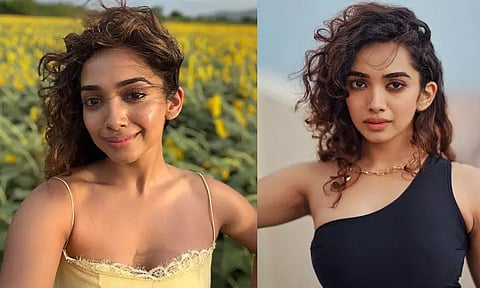 Shanthi Talkies green lights fresh rom-com featuring Bhaarath and Saanve Megghana