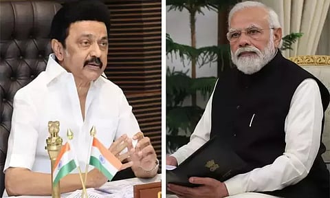 கோவை, மதுரை மெட்ரோ திட்டங்கள்: பிரதமர் மோடி உடனடியாக தலையிட வேண்டும் - மு.க.ஸ்டாலின் கடிதம்