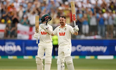 ரசிகர்களுக்காக மிகவும் வருந்துகிறேன்: டிராவிஸ் ஹெட்