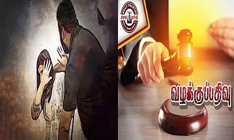 பெங்களூருவில் விமான பணிப்பெண்ணுக்கு பாலியல் தொல்லை: விமானி மீது வழக்குப்பதிவு