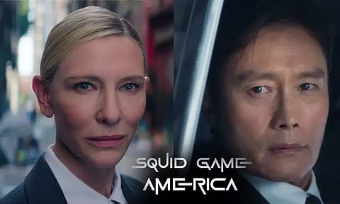 'Squid Game: America' Spin-off Gets Imminent Production Update