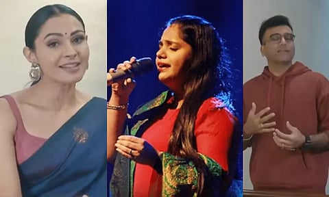 'Jananayagan' movie audio launch - Top celebrities who will sing live