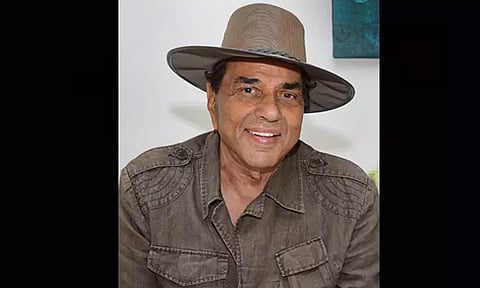 பாலிவுட் நடிகர் தர்மேந்திரா காலமானார்