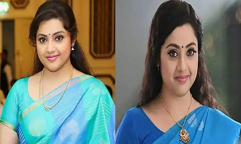 எந்த ஹீரோ விவாகரத்து செய்தாலும் என் திருமணத்துடன் இணைத்து பேசுகிறார்கள் - நடிகை மீனா