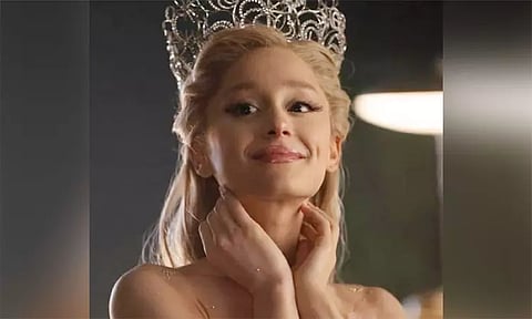 A young man assaulted a famous singer on stage