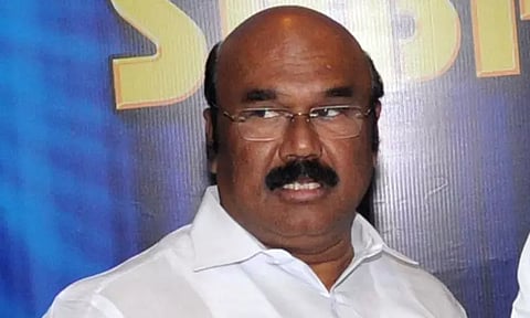 திமுக கள்ள ஓட்டுகளையும், இறந்தவர்களையும் நம்பி இருக்கும் கட்சி: ஜெயக்குமார் விமர்சனம்