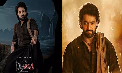 Devara 2 Shelved For Good? Jr NTR Fans Seek Clarity