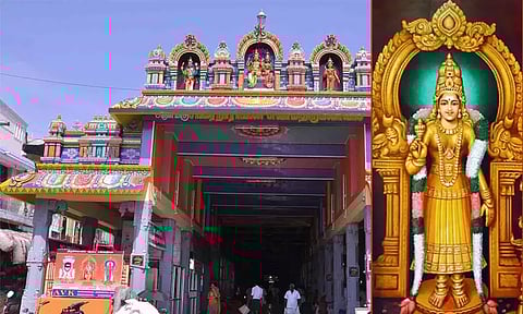 இந்த வார விசேஷங்கள்: 25-11-2025 முதல் 1-12-2025 வரை