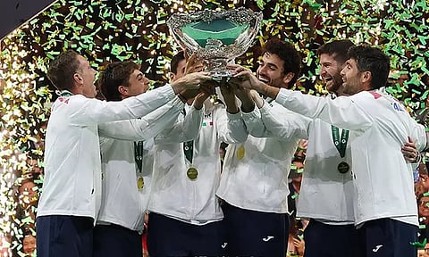 image courtesy:twitter/@DavisCup