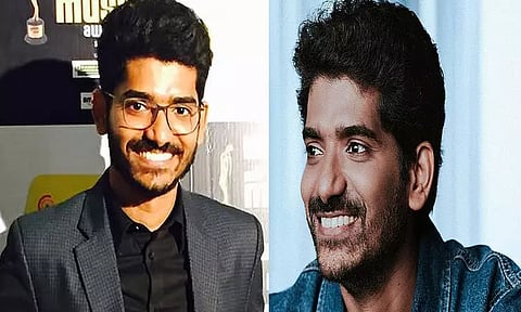 கதாநாயகனாகும் பிரபல இசையமைப்பாளர்