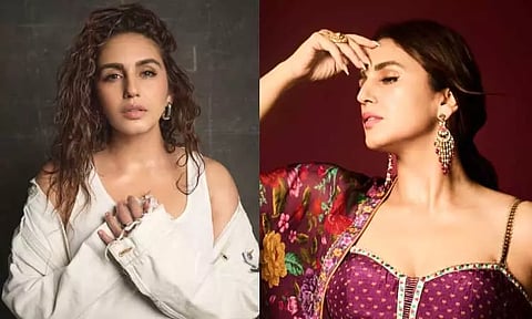 ஆன்லைன் வன்முறைக்கு சரியான தண்டனை வழங்க வேண்டும்- நடிகை ஹுமா குரேஷி