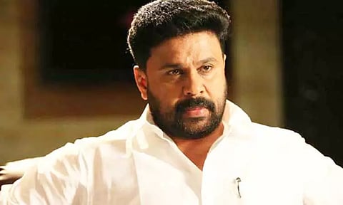 நடிகைக்கு பாலியல் துன்புறுத்தல்: நடிகர் திலீப் மீதான வழக்கில் 8-ந் தேதி தீர்ப்பு