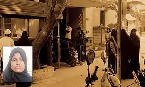 தண்ணீர் தொட்டியில் வீசி 3 மாத பெண் குழந்தை கொலை... கொடூர தாய் அளித்த அதிர்ச்சி வாக்குமூலம்