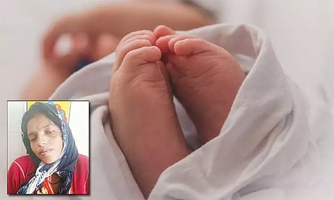 அதிர்ச்சி சம்பவம்.. 4-வதும் பெண் குழந்தை பிறந்ததால் தாய் செய்த வெறிச்செயல்