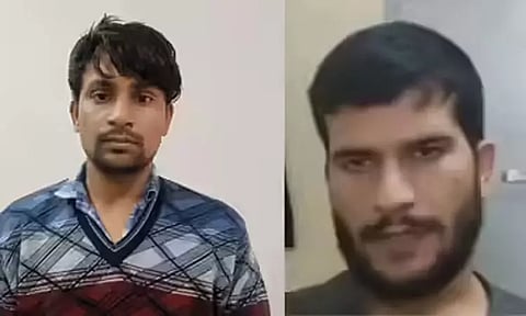 டெல்லி கார் குண்டு வெடிப்பு; உமருக்கு அடைக்கலம் கொடுத்தவர் கைது