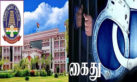 திருநெல்வேலியில் 2025-ம் ஆண்டு இதுவரை 150 பேர் மீது தமிழ்நாடு தடுப்பு காவல் சட்டத்தில் நடவடிக்கை