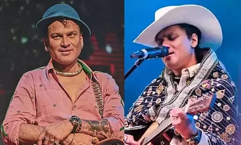 ‘பாடகர் ஜூபின் இறப்பு திட்டமிட்ட கொலை’ அசாம் முதல்-மந்திரி பரபரப்பு தகவல்