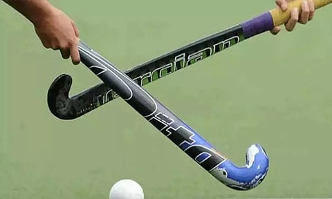 ஜூனியர் உலக கோப்பை ஆக்கி போட்டி: நாளை தொடக்கம்