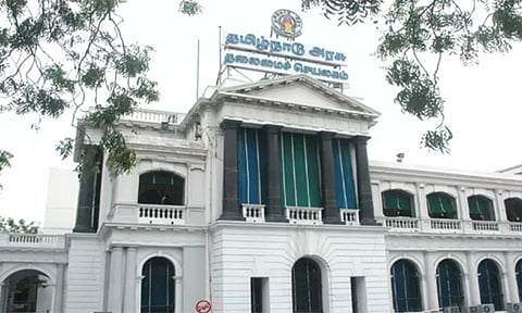 ஒசூரில் விமான நிலையம்: ஆலோசகர்களை தேர்ந்தெடுக்க ஒப்பந்தப்புள்ளி அறிவிப்பை வெளியிட்ட தமிழக அரசு