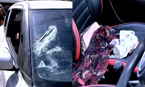 கோவை கூட்டு பாலியல் வன்கொடுமை: கைதான 3 பேரை ஒரு நாள் காவலில் எடுத்து விசாரிக்க காவல்துறைக்கு அனுமதி