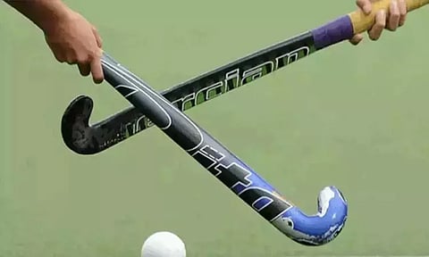 அஸ்லான் ஷா கோப்பை ஆக்கி: இந்திய அணி 3-வது வெற்றி