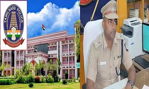 ஆன்லைன் கொள்முதல் தயாரிப்பு மோசடியால் ஏமாற வேண்டாம்: திருநெல்வேலி எஸ்.பி. அறிவுறுத்தல்