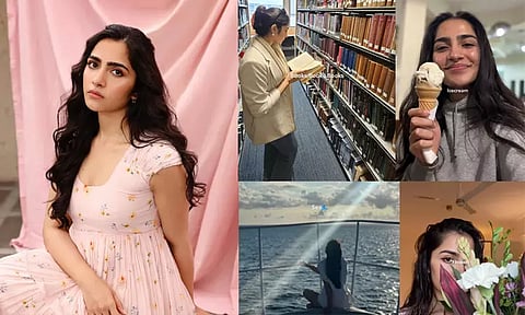 Rukmini Vasanth lists her ’10 Obsessions’