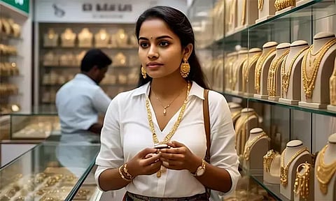 மீண்டும் ரூ.95 ஆயிரத்தை நெருங்கிய தங்கம் விலை..இன்றைய நிலவரம் என்ன..?