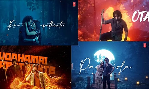 Mowgli 2025: Electrifying song ‘Vanavaasam’ out now