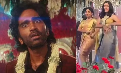 Ilayaraja's songs in the movie Dude ordered to be removed