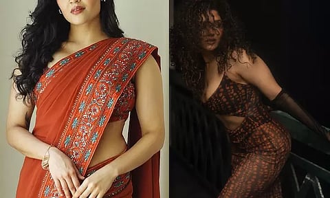 Do you know who the actress is who excels not only in cinema but also in martial arts?