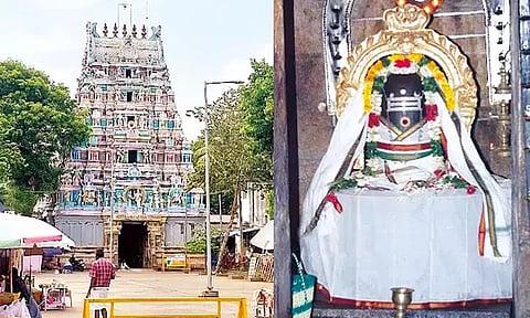 திருமணஞ்சேரி உத்வாகநாதர் கோவில்