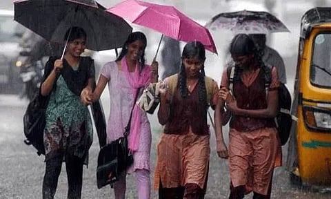 கடலூர் மாவட்டத்தில் நாளை பள்ளி, கல்லூரிகளுக்கு விடுமுறை