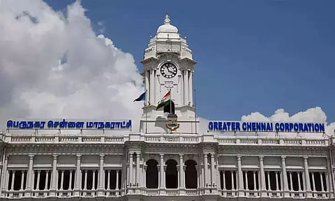 சென்னையில் நாளை வாக்காளர் சிறப்பு உதவி மையங்கள் செயல்படும் - மாநகராட்சி நிர்வாகம் அறிவிப்பு