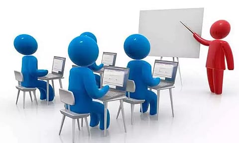 சூரிய சக்தி நிறுவல் குறித்து 3 நாட்கள் பயிற்சி - முன்பதிவு அவசியம்