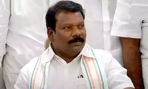 சாதி வெறி, தீண்டாமை ஒடுக்குமுறைகளுக்கு தமிழகத்தில் இடமில்லை - செல்வப்பெருந்தகை