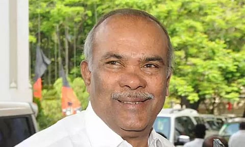 பா.ஜனதா-ஆர்.எஸ்.எஸ் அமைப்பினர் சதி செய்வதில் வல்லவர்கள்: சபாநாயகர் அப்பாவு பேட்டி