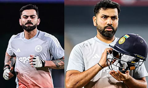 முதல் ஒருநாள் போட்டி: இந்தியா-தென்ஆப்பிரிக்கா இன்று மோதல்