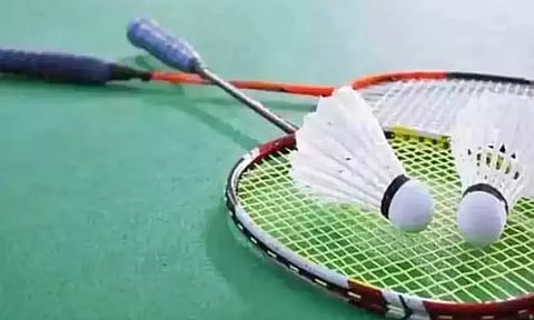 சர்வதேச பேட்மிண்டன்: ஸ்ரீகாந்த் இறுகிப்போட்டிக்கு முன்னேற்றம்