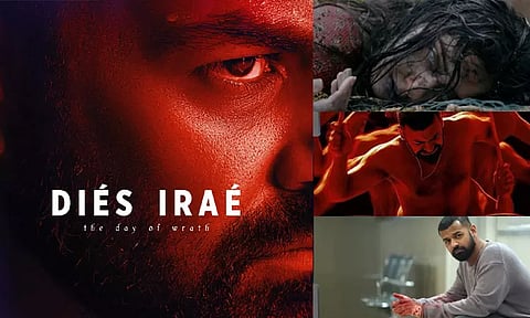 Dies Irae OTT release: Jio Hotstar breaks silence on Telugu version