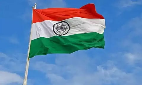 உலகின் சக்தி வாய்ந்த நாடுகளில் இந்தியாவுக்கு 3-வது இடம்