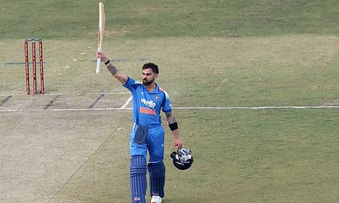 image courtesy: BCCI