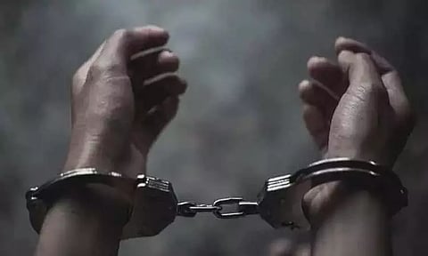 தென் ஆப்பிரிக்கா: ரஷிய ராணுவத்துக்கு ஆள்சேர்க்க முயன்ற 4 பேர் கைது