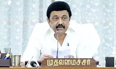 கனமழை பாதிப்பு: டெல்டா மாவட்ட கலெக்டர்களுடன் முதல்-அமைச்சர் மு.க.ஸ்டாலின் இன்று ஆலோசனை