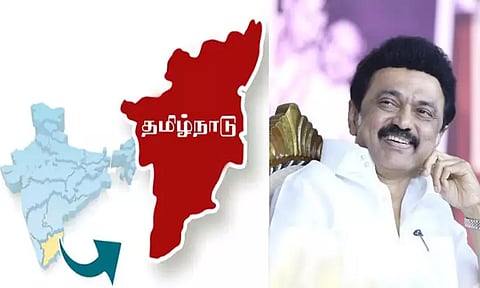 தொழில்துறை எரிசக்தி திறனில் 55.3 சதவீதம் பெற்று உச்சம் தொட்ட தமிழ்நாடு..!