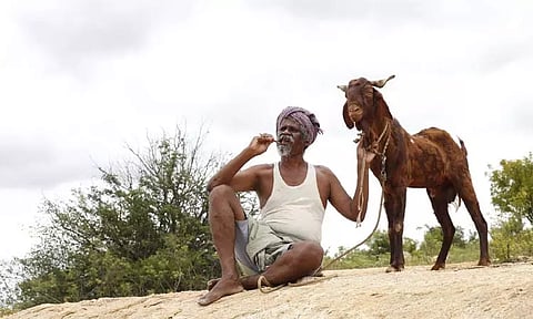 ஒண்டிமுனியும் நல்ல பாடனும் - சினிமா விமர்சனம்