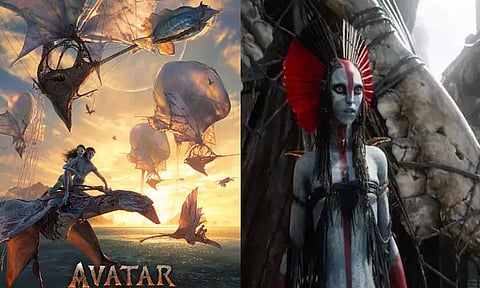 Avatar 3 India Tickets: Advance Booking Set to Open on This Date
