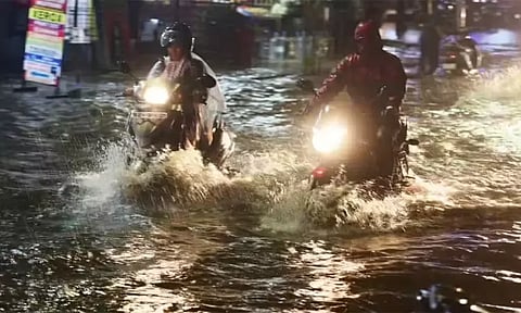 மிரட்டும் கனமழை: சென்னை மாநகராட்சி சார்பில் எடுக்கப்பட்ட நடவடிக்கைகள் என்னென்ன..?